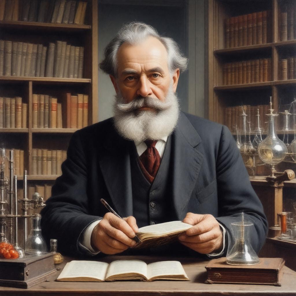 Johannes Diderik van der Waals